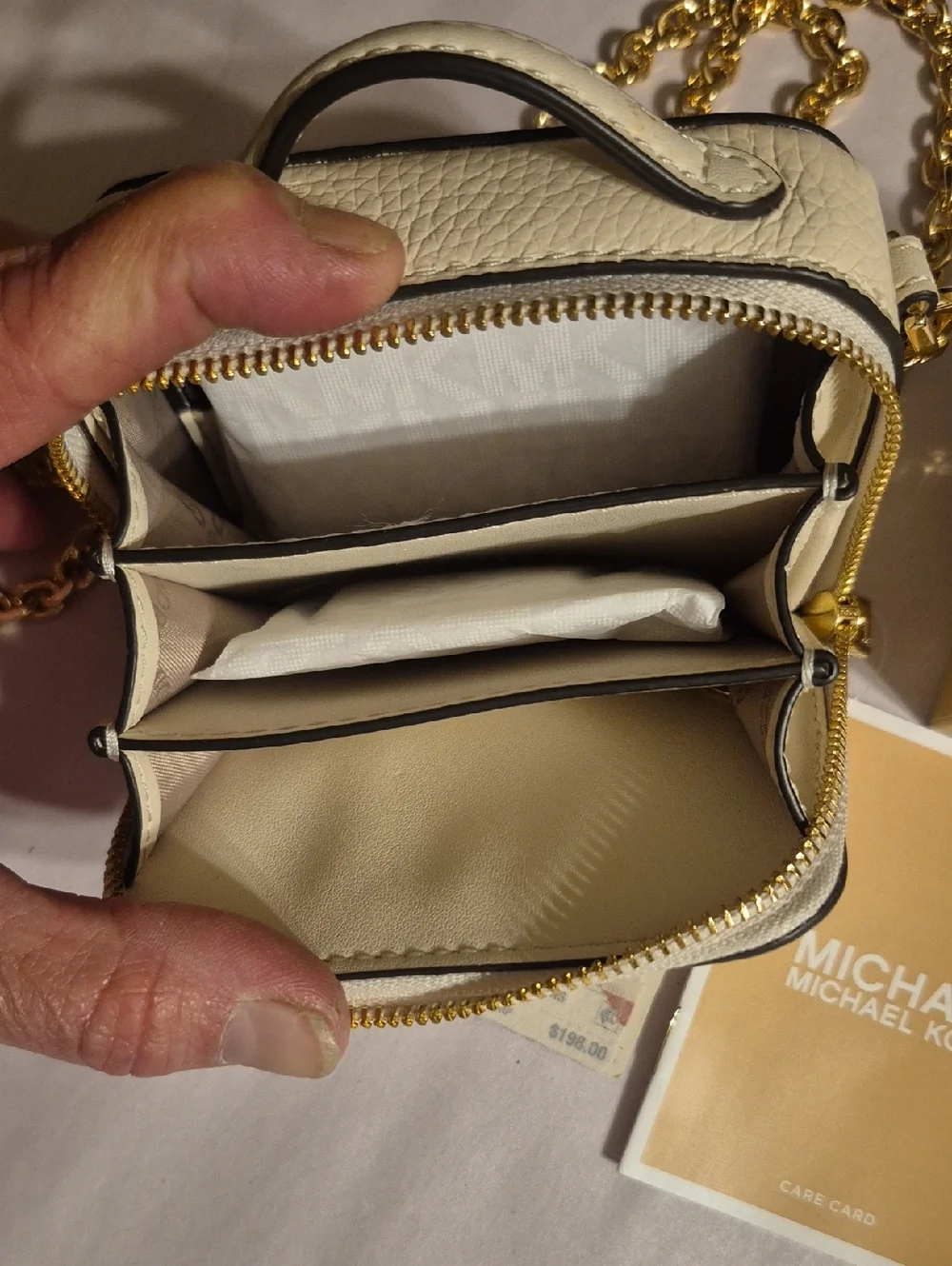 NWT Michael kors bundle. - Picture 9 of 12